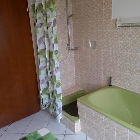 Ferienwohnung Moseltal