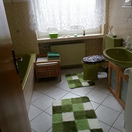 아파트 Ferienwohnung Moseltal *