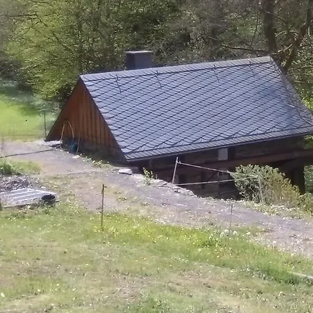 Ferienwohnung Moseltal
