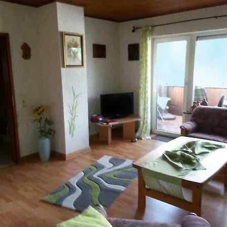 Ferienwohnung Moseltal *