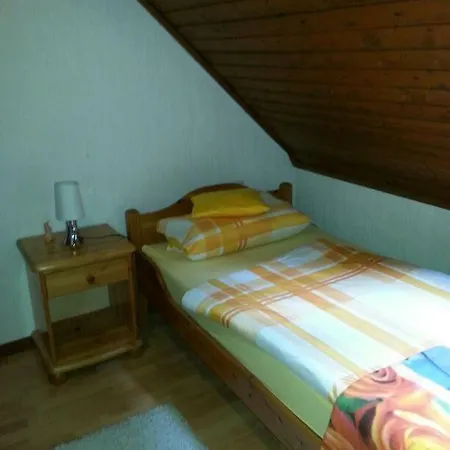 Ferienwohnung Moseltal 아파트 *